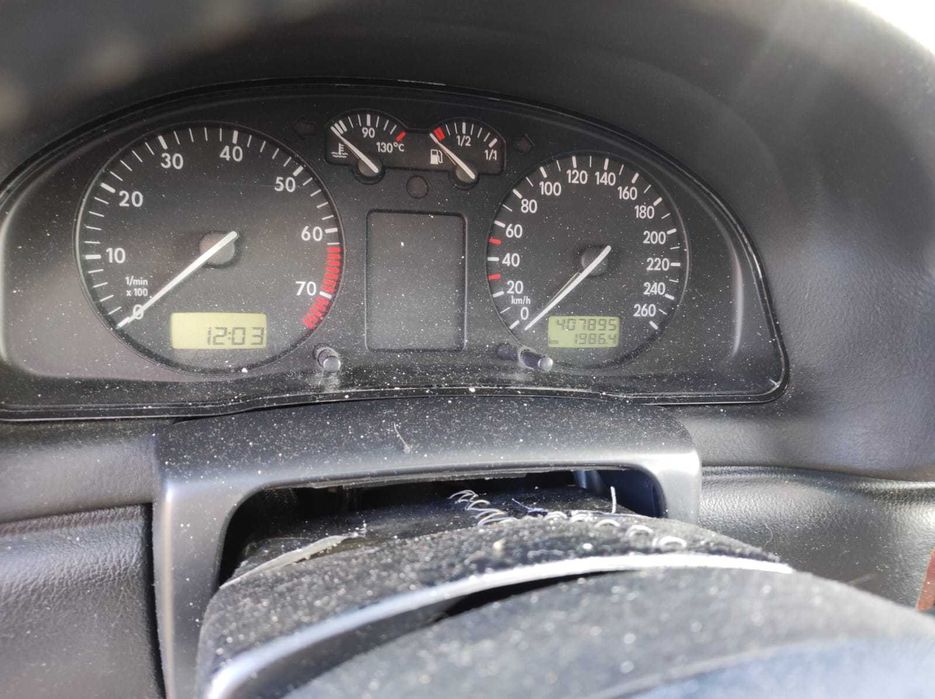 Volkswagen Passat B5 Sedan 1.8 turbo WYSYŁKA