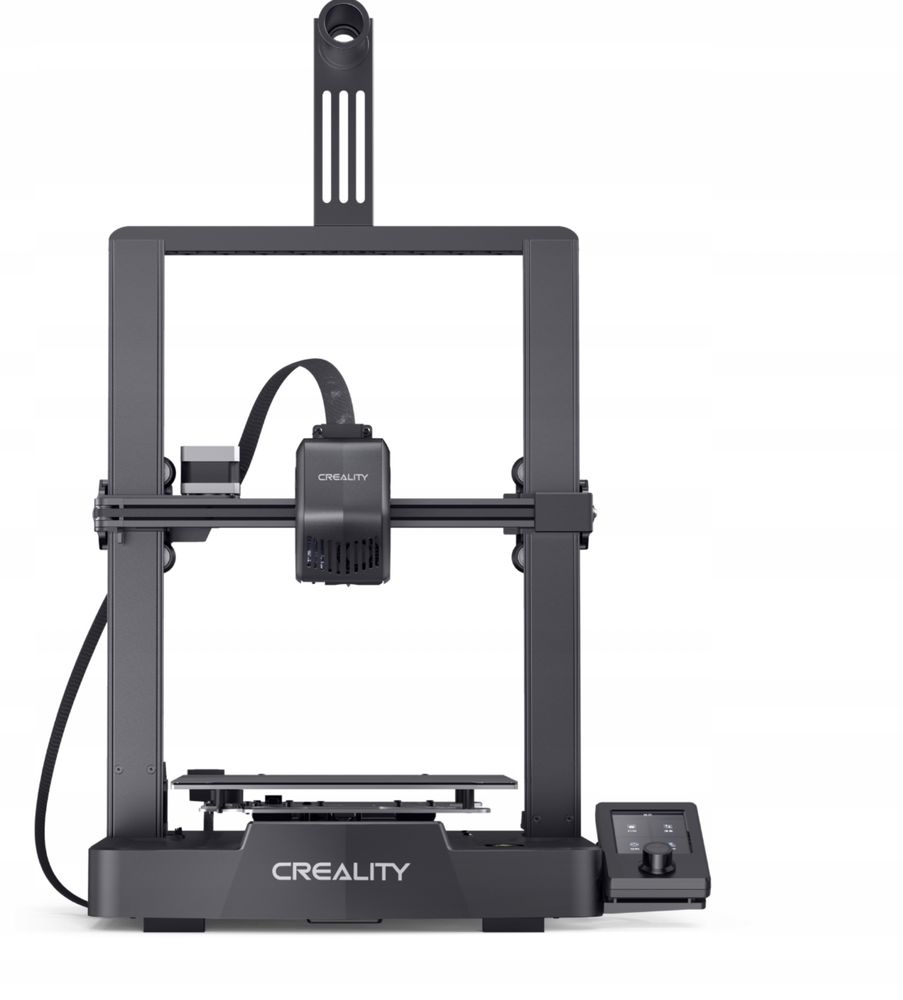 3Д принтер Creality Ender 3 V3 SE 3D-принтер Друкарка