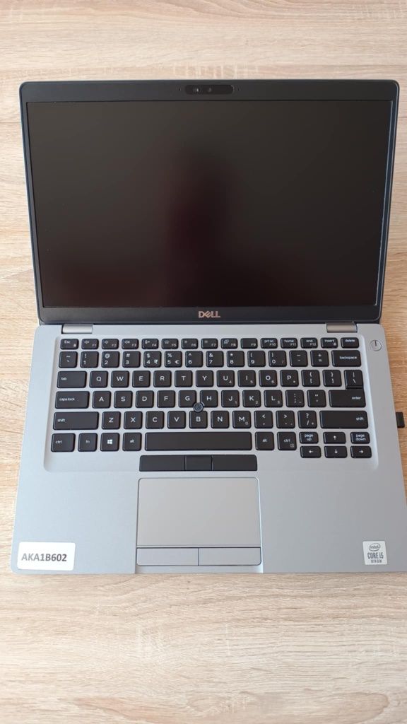Laptop Dell Latitude 5410