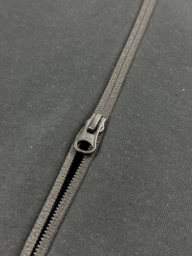 Nike Tech Fleece x Central Cee Syna зипка найк кофта теч флис
