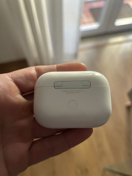 AirPods Pro (2nd generation) Garantia
