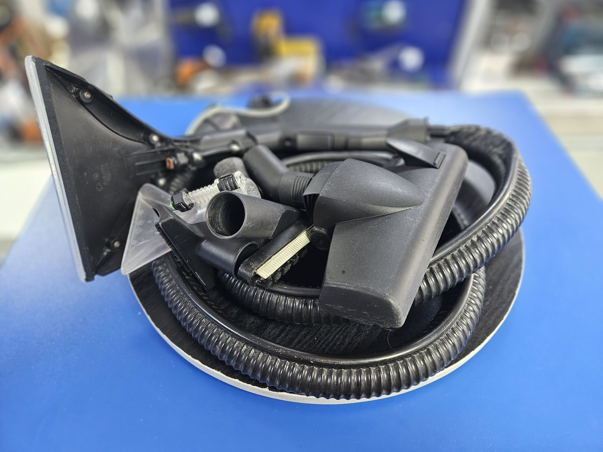 Пилосос миючий Karcher SE 5.100