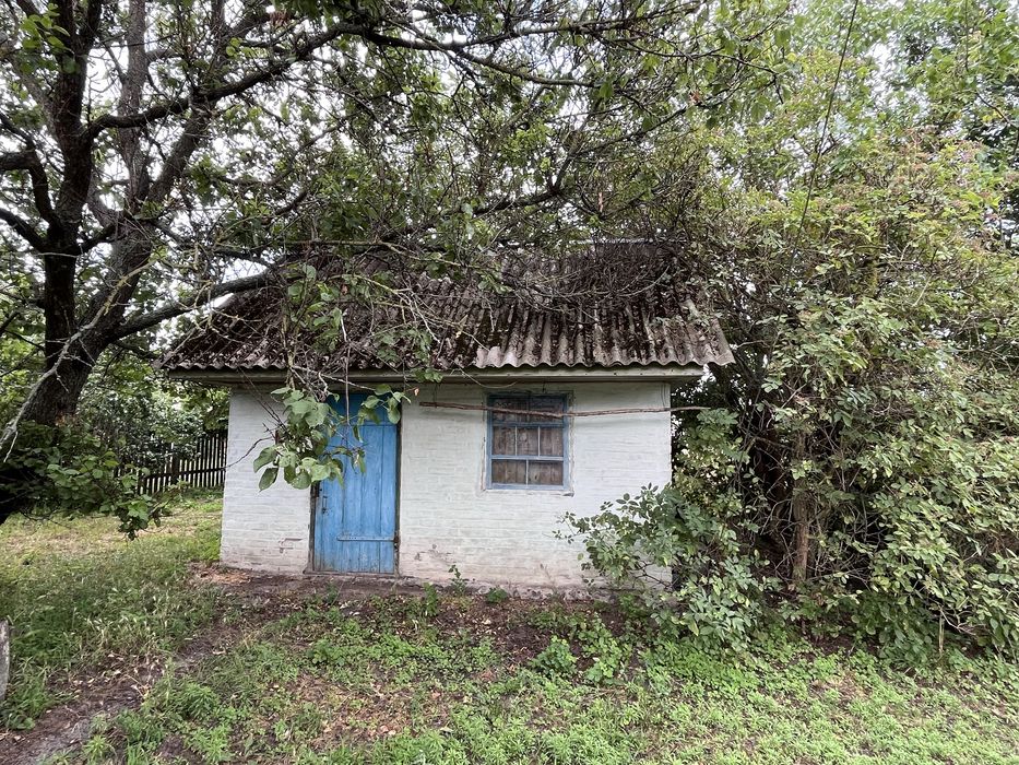 ТЕРМІНОВО Продам будинок та землю в с. Лехнівка