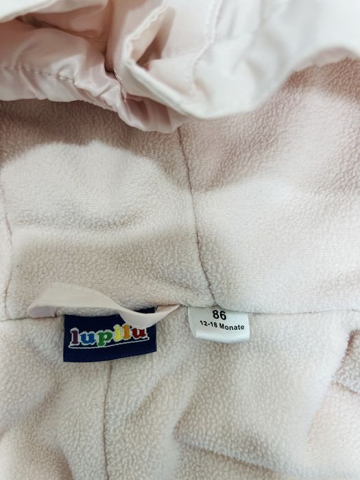 Комбінезон дитячий Lupilu 86 розмір