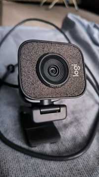 Веб-камера Logitech Streamcam Graphite