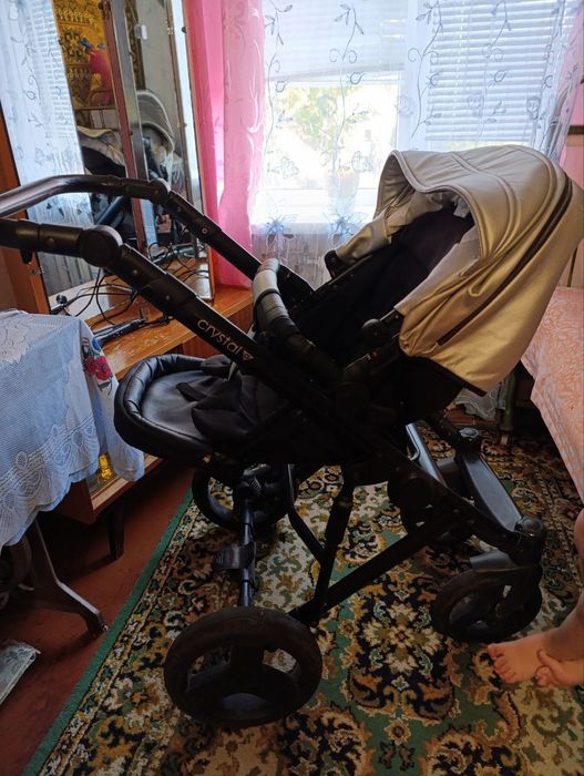 Продам Коляска 2 в 1