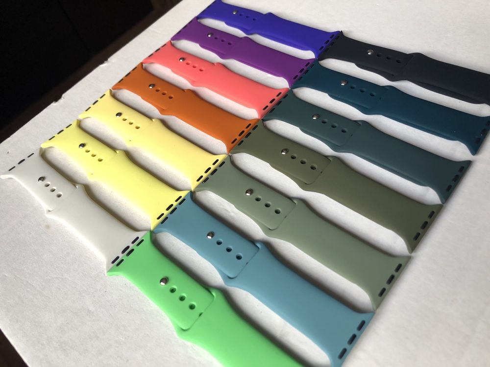 Ремінець Apple Watch 38/40/41mm ремешок Apple Watch