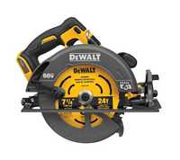 DeWALT DCS578B дискова пила FLEXVOLT 60V MAX 184 мм з США ОРИГІНАЛ