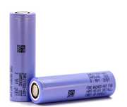 Акумулятор Li-Ion Samsung 40T INR21700