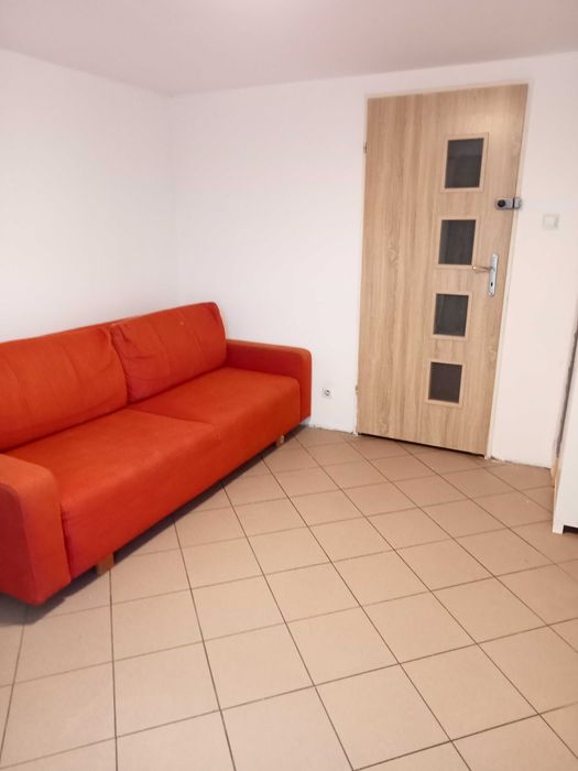 Pokój do wynajęcia - Centrum. Bez dodatkowych opłat.