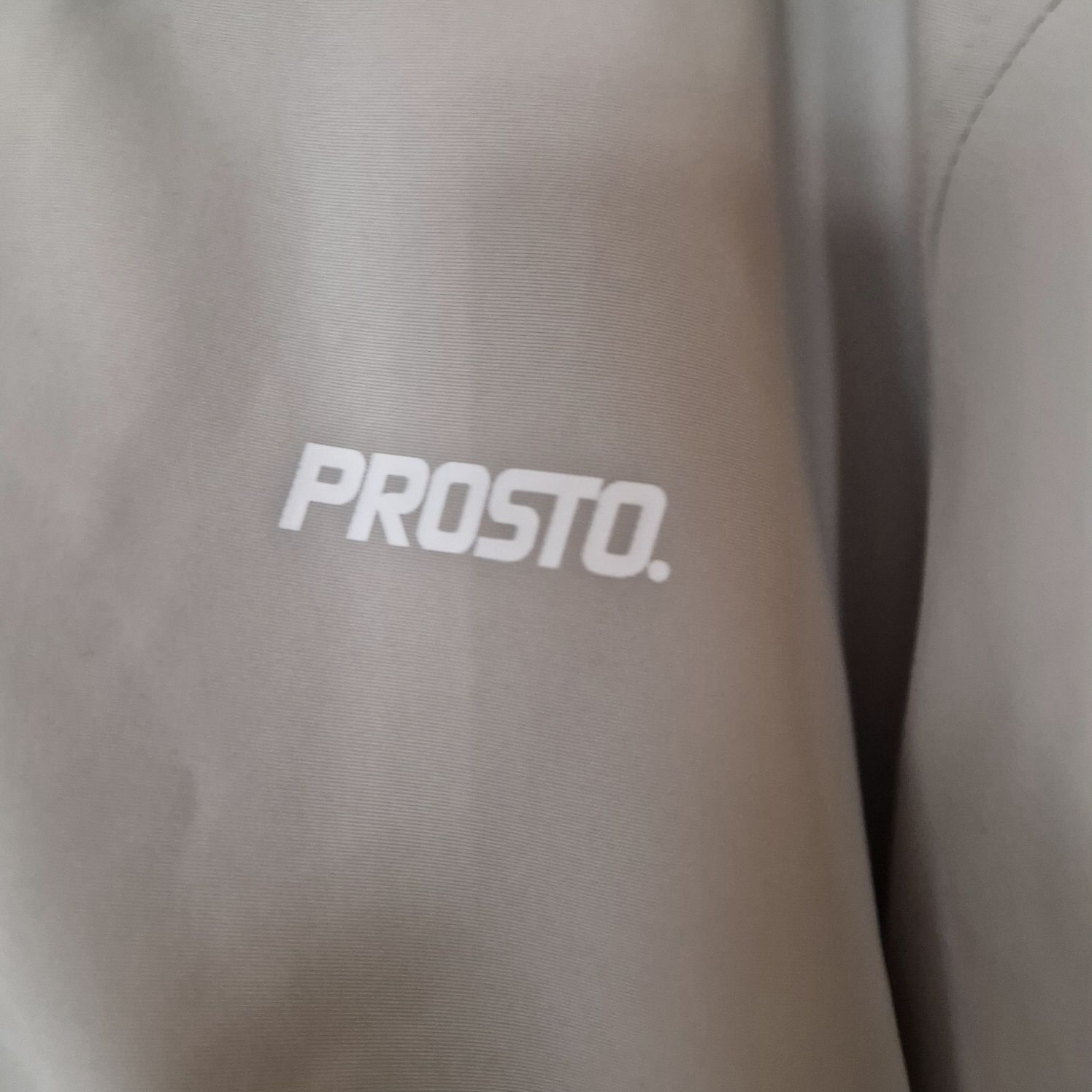Kurtka zimowa Prosto