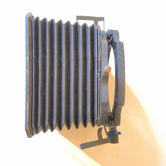 Lee Suporte Filtros 100 mm + Polarizador + Extras