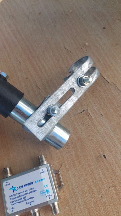 Продам супутниковий конвертер