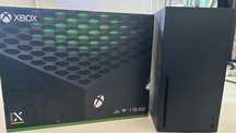 konsola xbox series x
