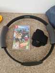 RingFit adventure nintendo switch