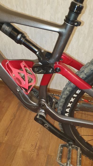 Orbea Occam H30 full