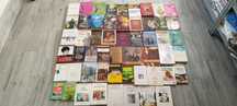 livros de autores de língua portuguesa