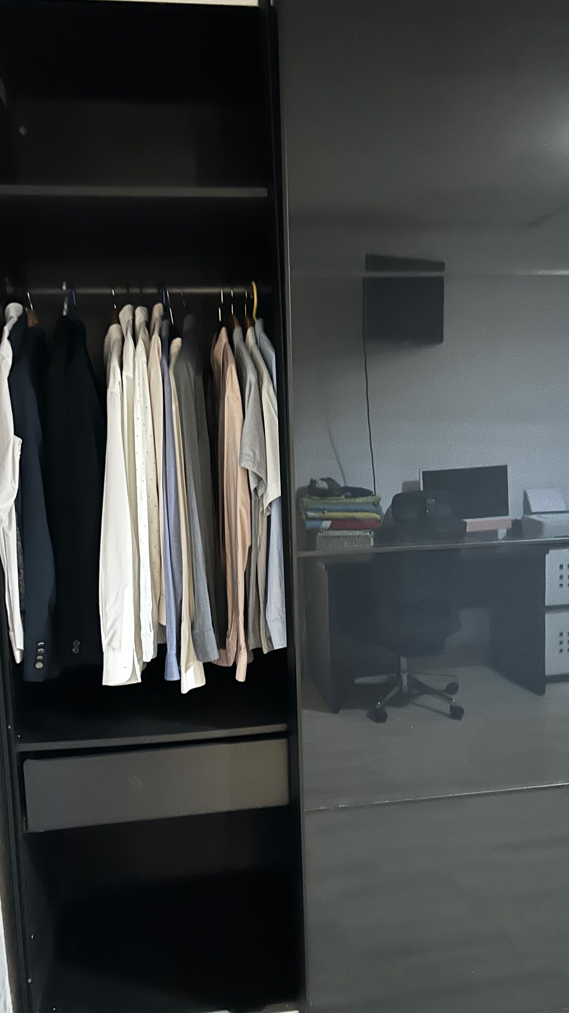 Roupeiro Quarto (2.35MX2.00M)