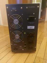 ипб дбж UPS Luxeon 3000  2100 вт