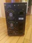 ипб дбж UPS Luxeon 3000  2100 вт