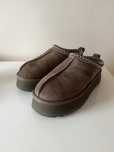 Ugg tazz brazowe 38
