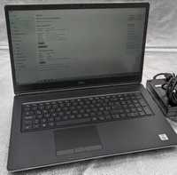 Dell Precision 7750