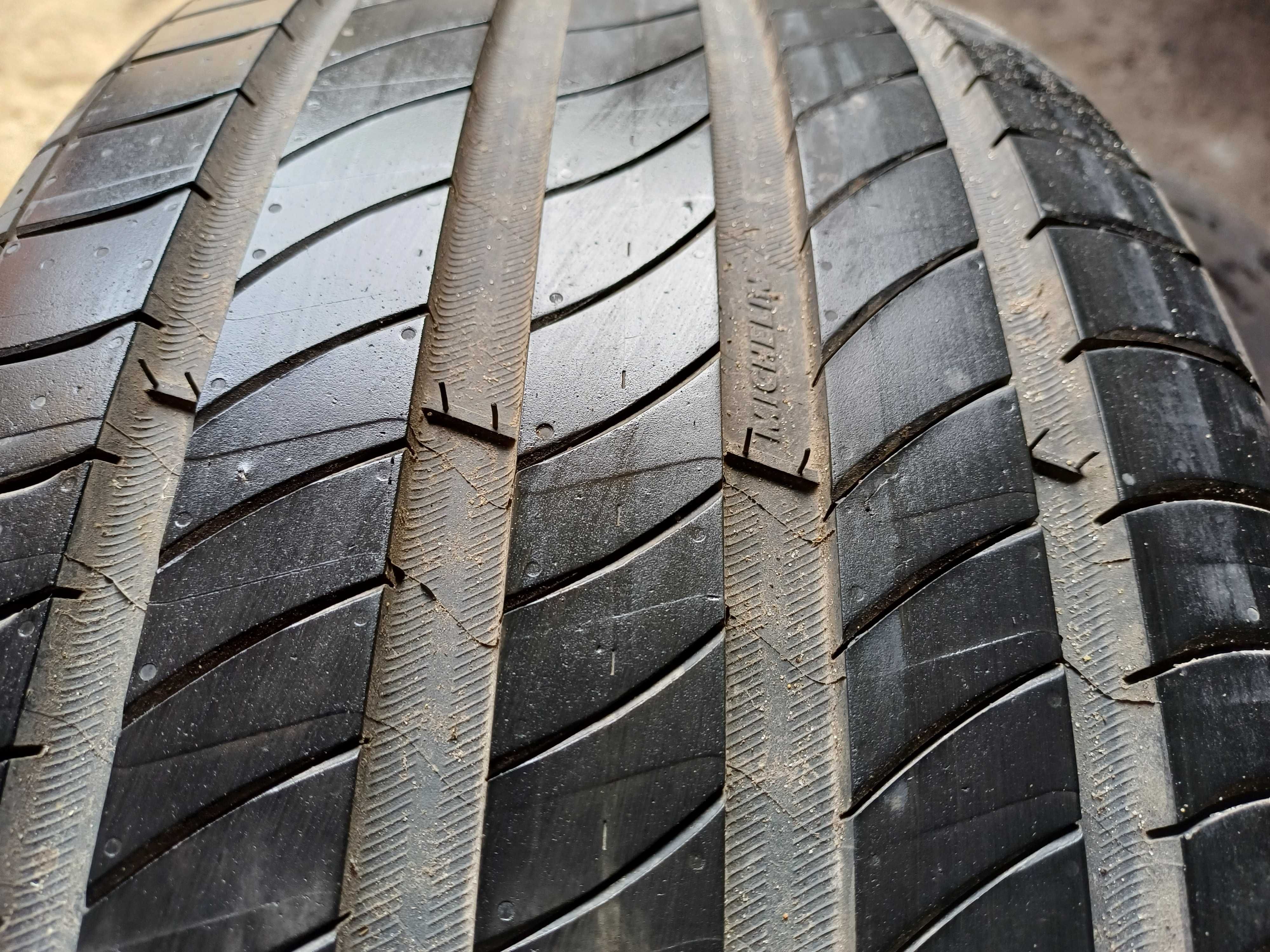 Michelin Primacy 4 225/50 R18 99W XL 2021r Demo