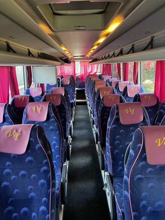 Irisbus Evadys 57 miejsc