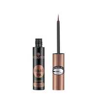 Essence Liquid Ink Eyeliner Eyeliner W Płynie Brown 3Ml (P1)