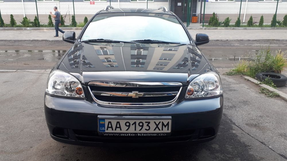 Аренда. Аренда Без Залога. Chevrolet Lacetti
