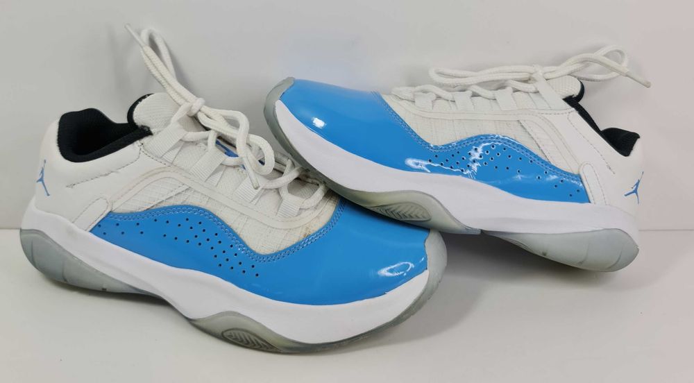 Nike AIR JORDAN 11 buty dziecięce r.36,5