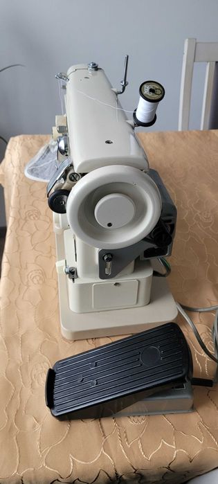 Maszyna do szycia zig zack 21