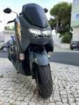 NMAX 125 YAMAHA