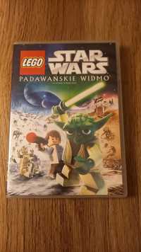 Star Wars. Lego. Padawańskie widmo. Wersja PL.