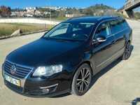 Passat variant b6 tdi - 07