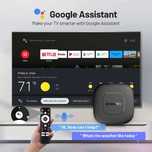 Android Box para la comunidad latino americana Android 13