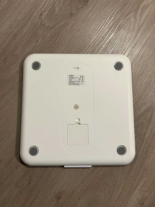 Balança de Diagnóstico como nova LIFEVIT Kryos Bluetooth