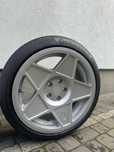 felgi 3sdm 0.05 18 5x112 et42 jr japan racing