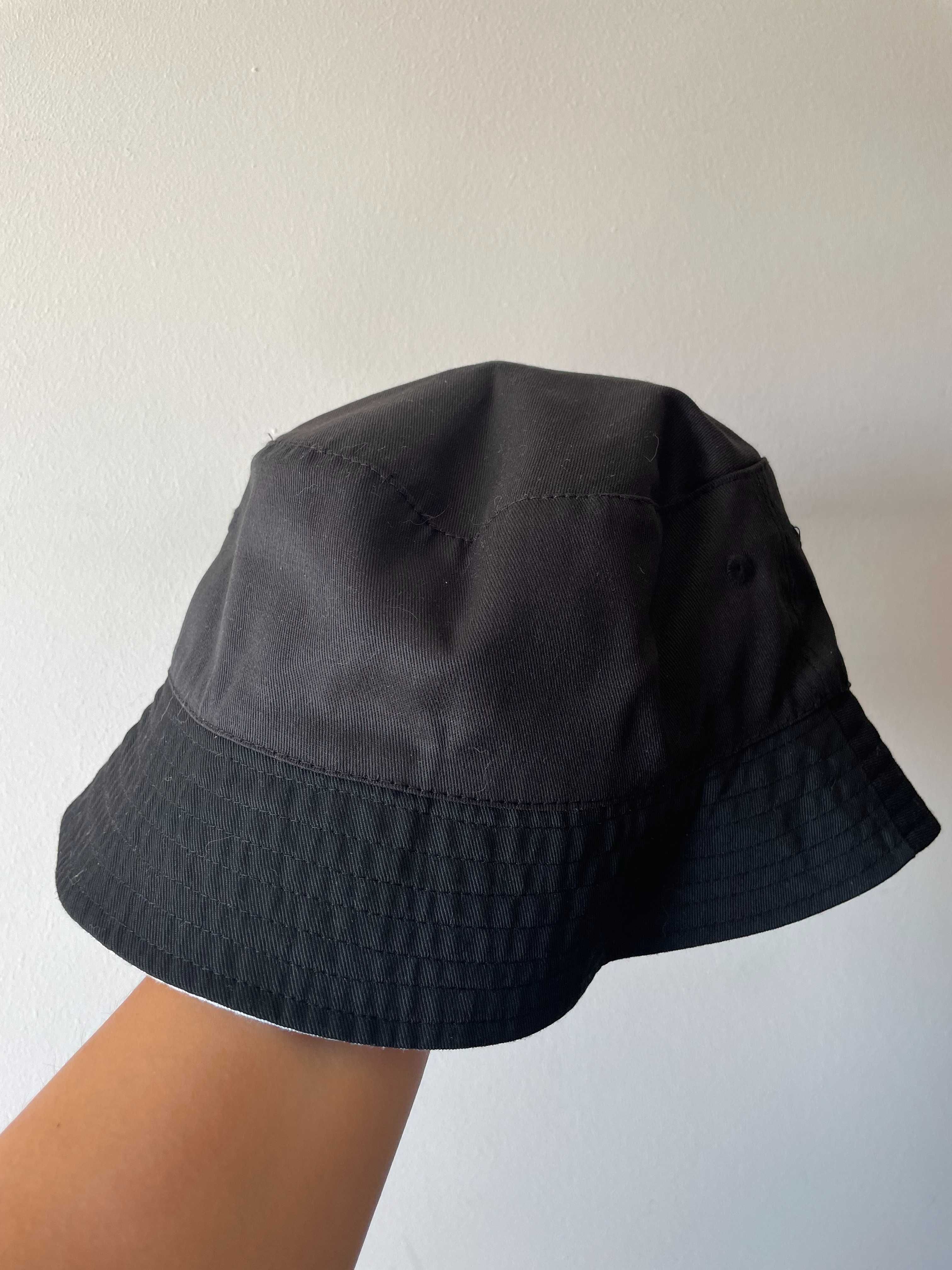 Bucket Hat Element Shrooms - Reversible Unisex
