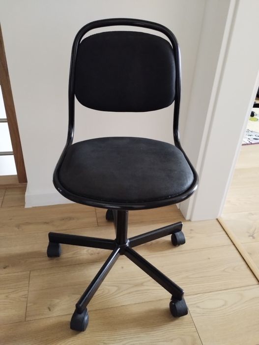 Krzesło dla dzieci IKEA ÖRFJÄLL