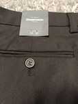 Dressmann nowe spodnie garniturowe 33/30