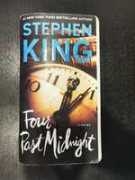 Four past midnight