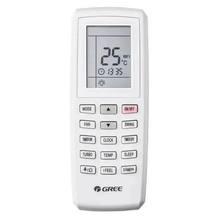 Кондиціонер спліт-система Gree R-32 Б/У