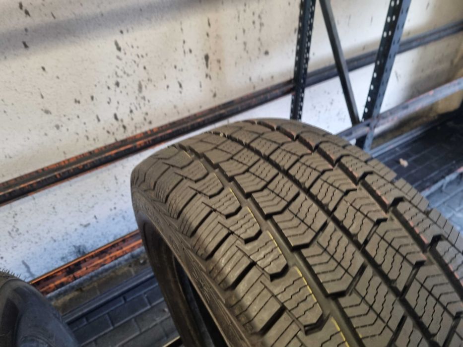 235/65/16C 115/113R Tyfoon Van 4S Dot.2123R