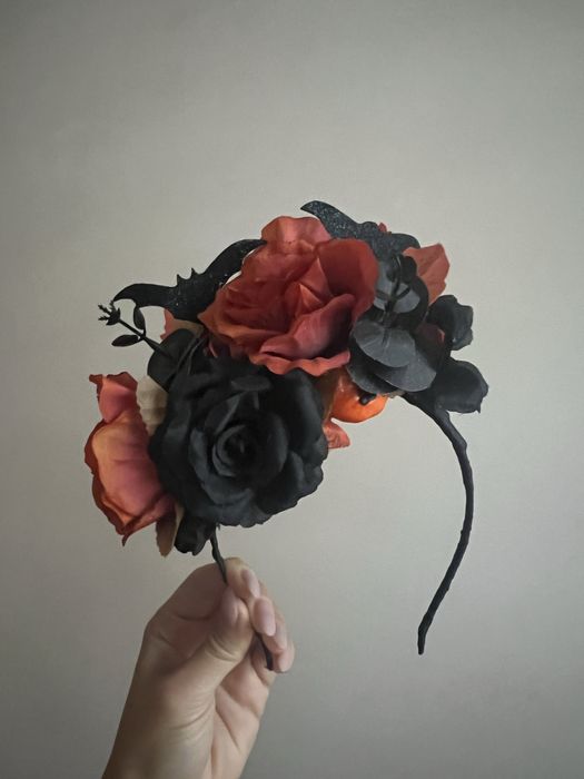 Обручі для хеллоуїну в ассортименті