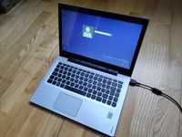 Laptop Lenovo U330P i5-4210U 13.3"/ Win8