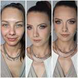 Katarzyna -MAKE UP , makijażystka, makijaż ślubny, okolicznościowy