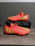 Korki Adidas 43 1/3 27,5cm predator edge.1 profy  x Ace nemeziz vapor