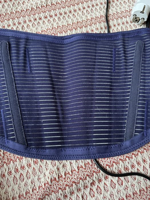 Бандаж-пояс (вагітність, кесарев розтин, після операції - як НОВИЙ