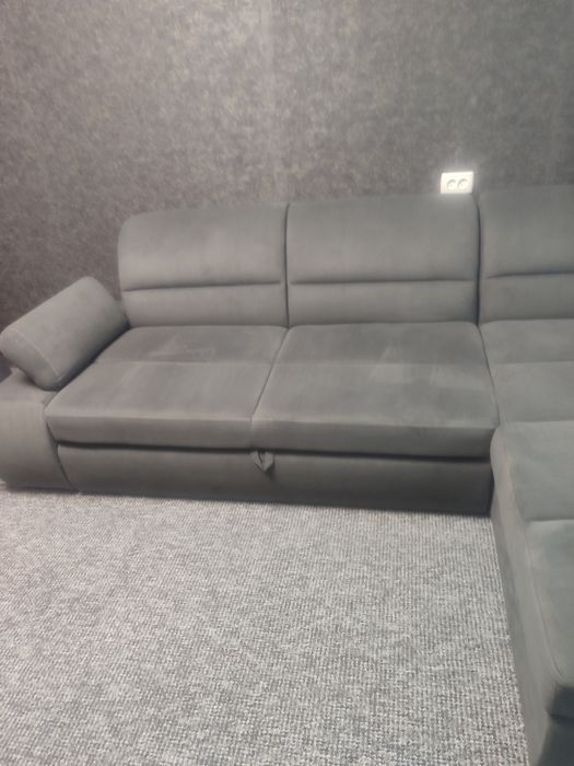 Продам кутовий диван